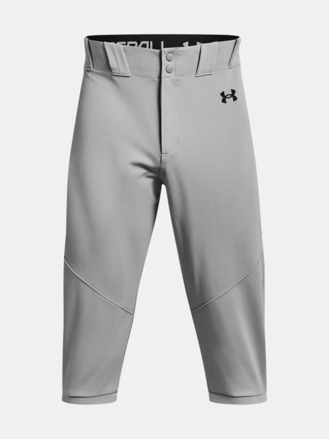 Men's UA Utility Baseball Knicker