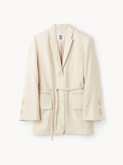 Porter blazer