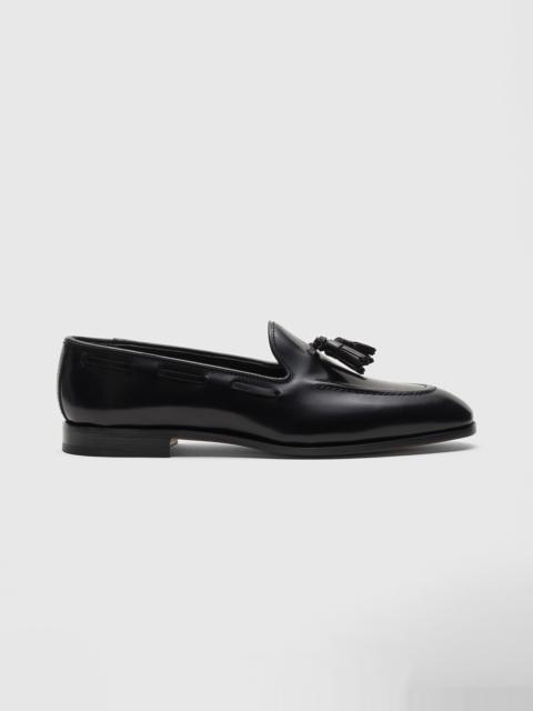 Calfskin Loafer