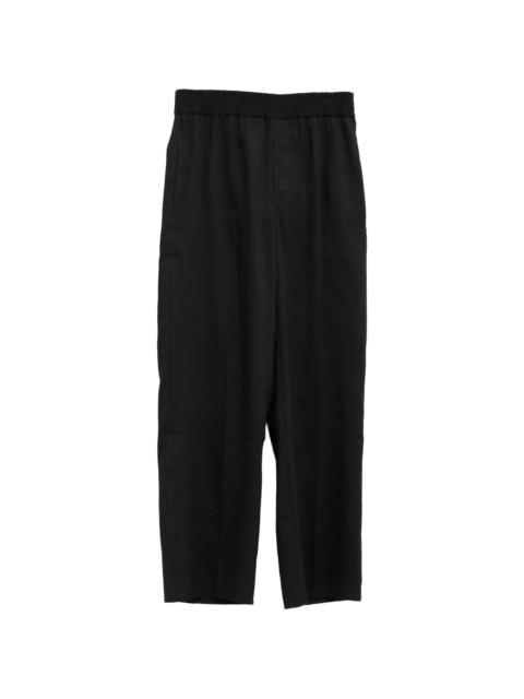 Jacquemus PAM00604AW00878 990 BLACK