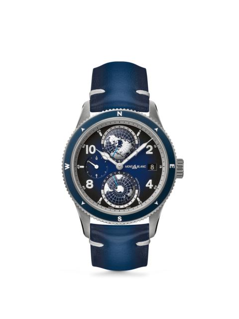 Montblanc 1858 Geosphere