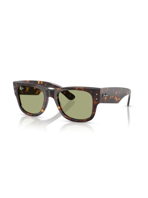 MEGA WAYFARER SUMMER CAPSULE