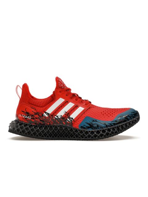 adidas Ultra 4D Marvel Spider-Man 2
