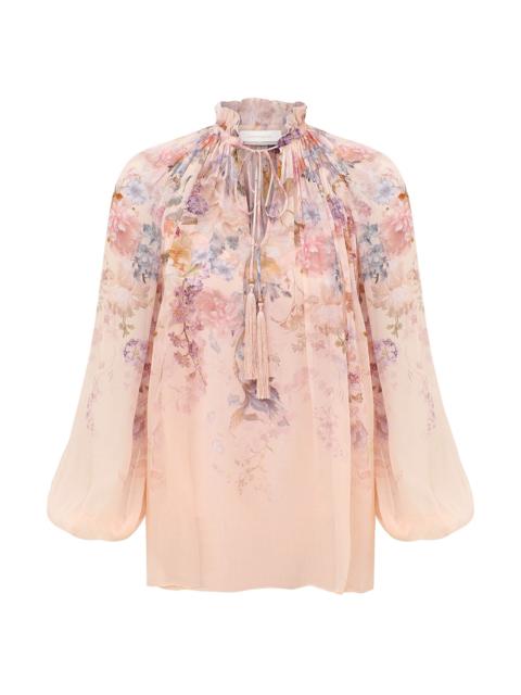 VALIANT BILLOW BLOUSE