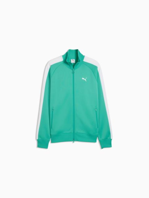 T7 Men's Track Jacket