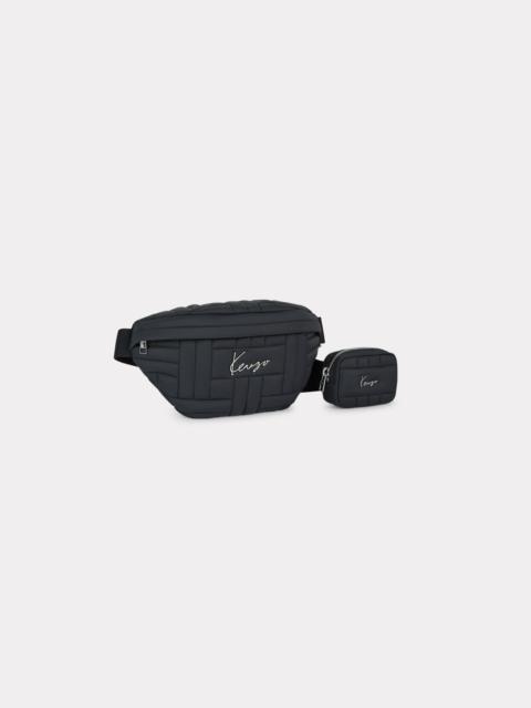 'KENZO Cosy' belt bag