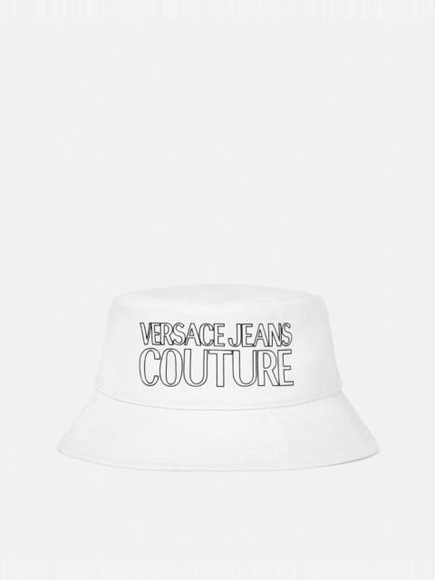 Logo Bucket Hat