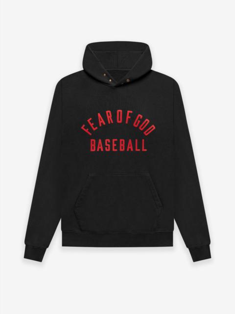 Baseball  Hoodie