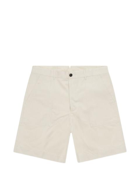 Fatigue shorts