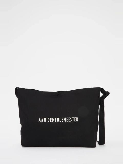 AD Large Shoulder Bag