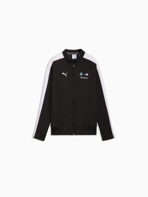 BMW M MOTORSPORT Women's Oversized Jacket