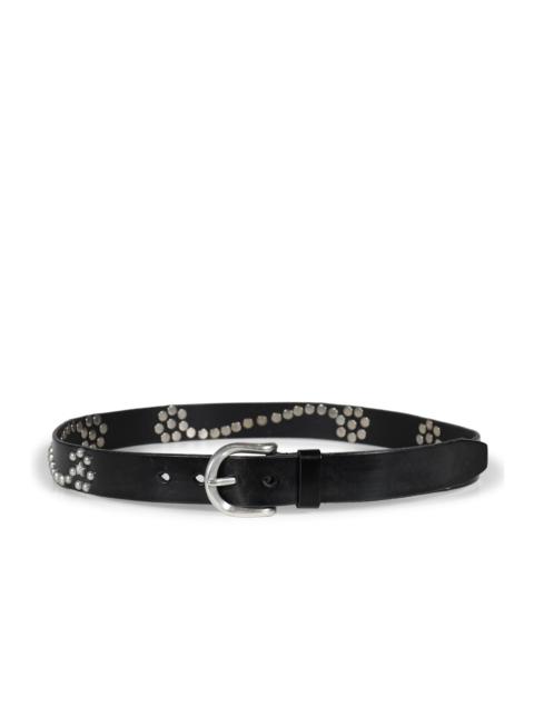 STAR FALL BELT / BLK