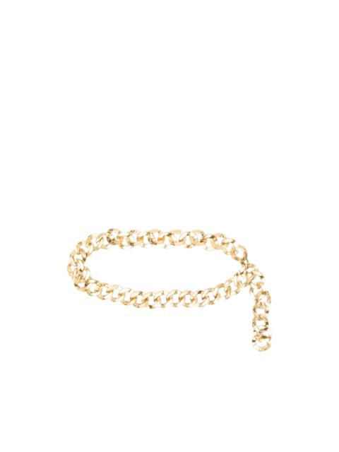 Dulce chain belt