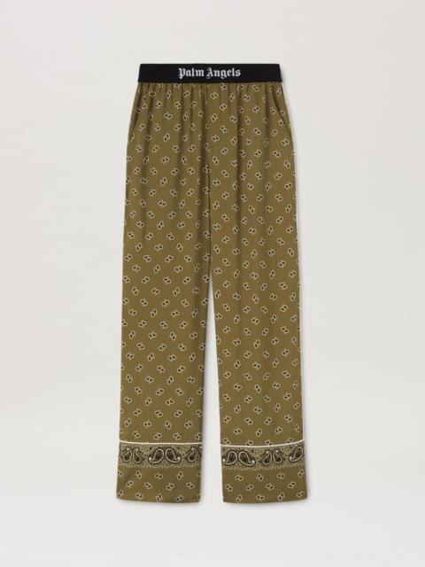 Paisley Pajama Pants