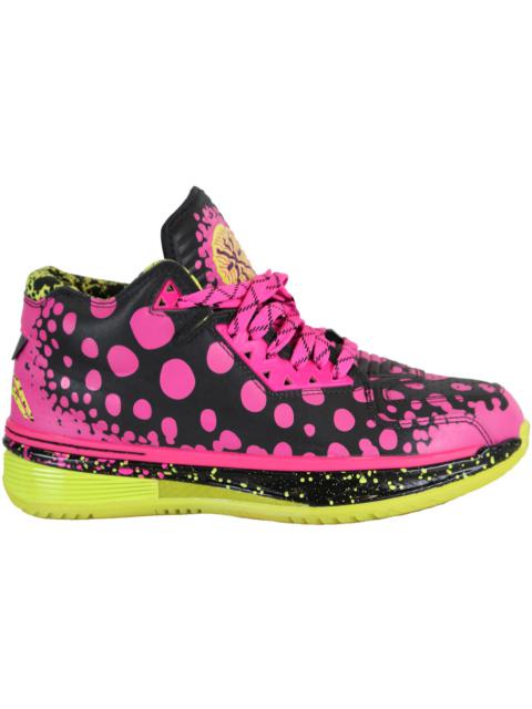 Li-Ning Way of Wade 2 All-Star Pink (2014)