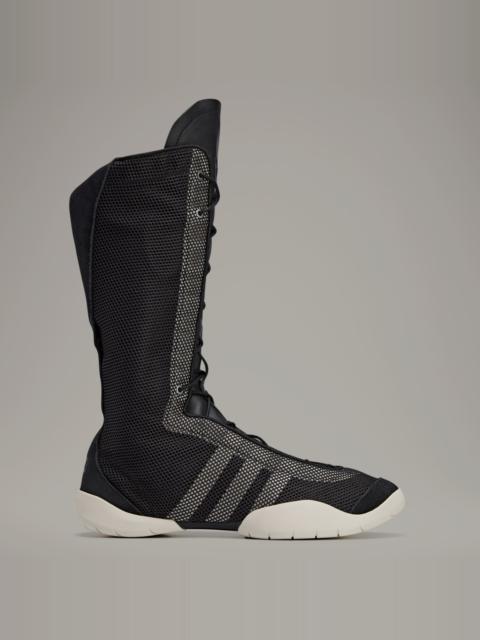 Y-3 Regu Boot