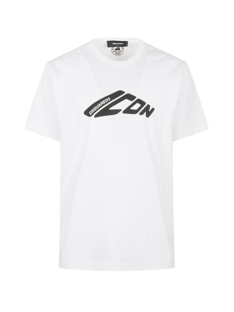 Cotton t-shirt