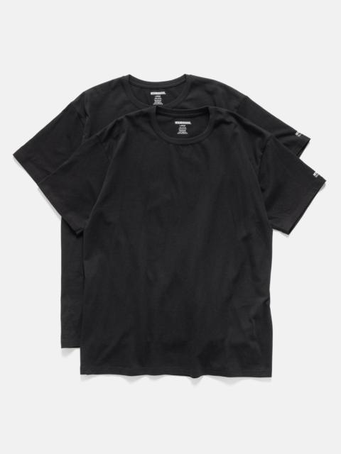 Classic 2PackTee SS Black