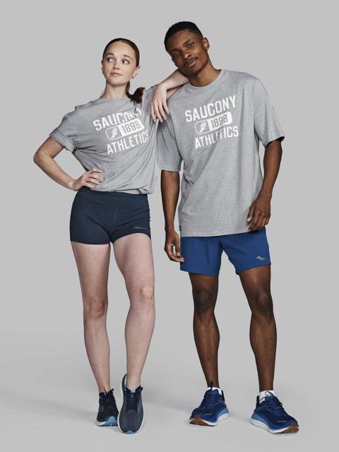 Recovery Short Sleeve