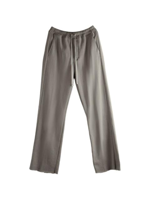 Dietrich drawstring-waist track pants