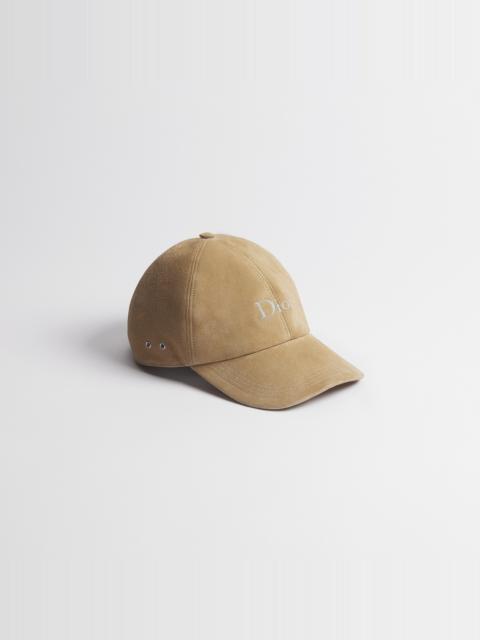 Dior Cap