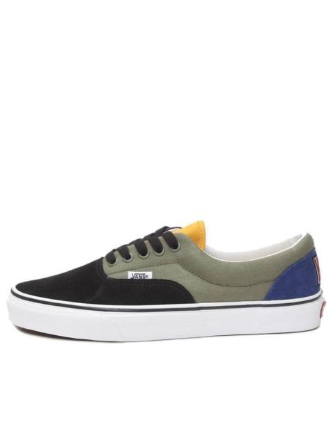 Vans Otw Rally Era Greenpurple VN0A4BV4VXU