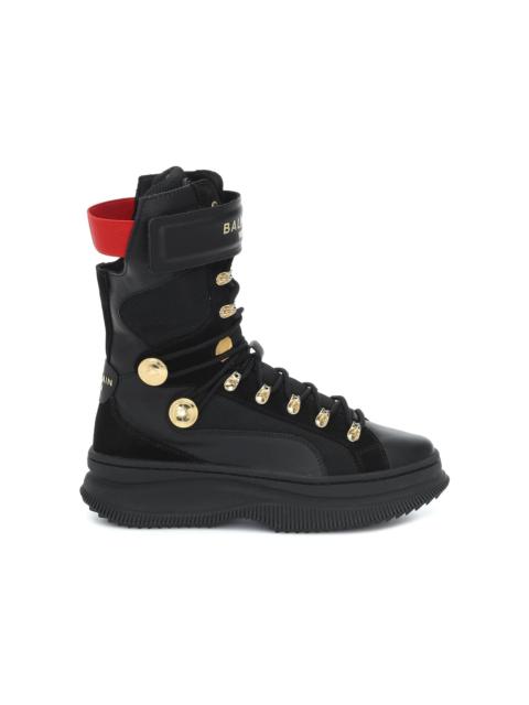 Puma x Balmain Deva Boots (Women's)