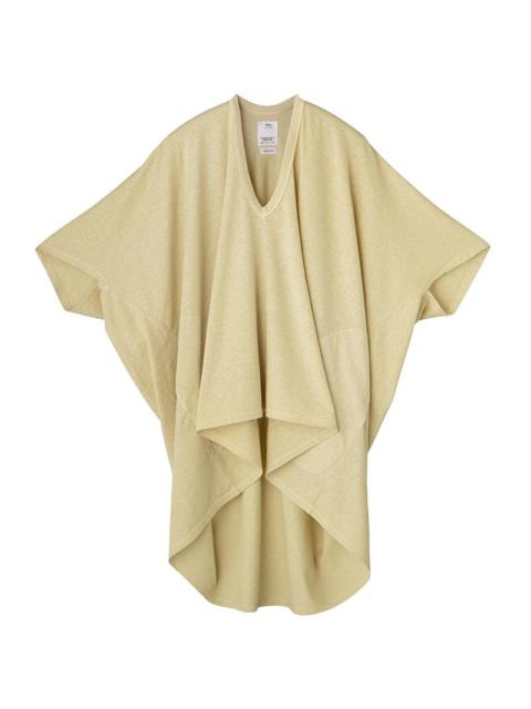 RUANA TEE BEIGE