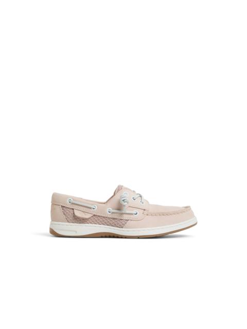 Rosefish 3 Eye Boat Shoe