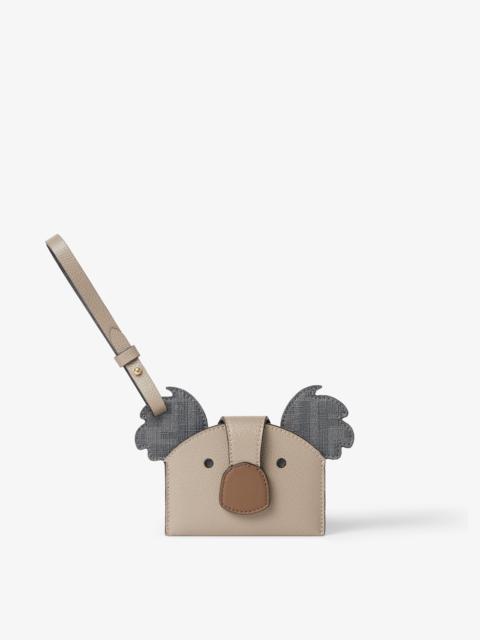 Fendi Best Friends Forever Card Case