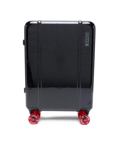 Galaxy Night cabin case