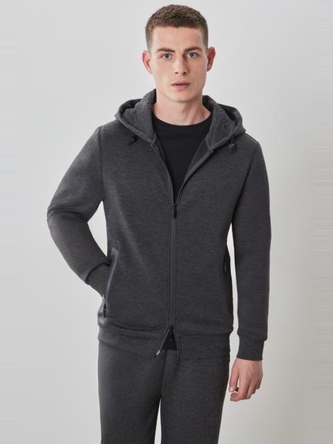 Croydon Long-Sleeve Full Zip Hoodie
