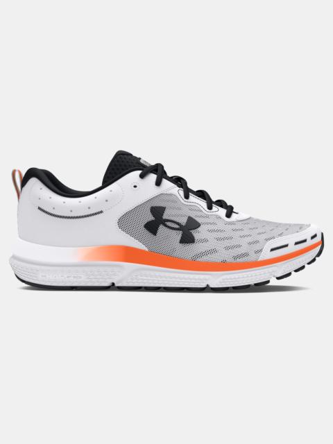 Men's UA Charged Assert 10 Running Shoes