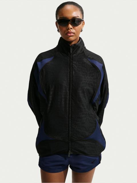 Nike Sportswear Women's Oversized Lace Track Jacket