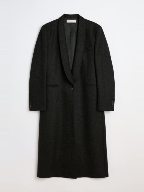 Supper Coat Granite Water Repellent Melton