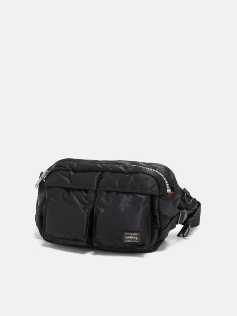 TANKER Hip Bag Black