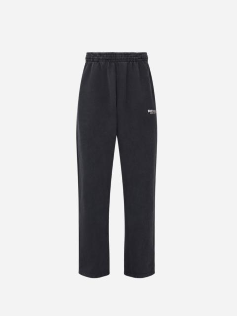 Wide Leg Sweatpant