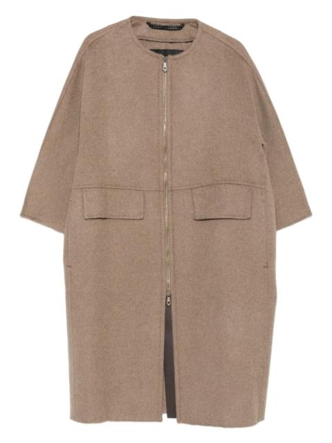 cashmere coat