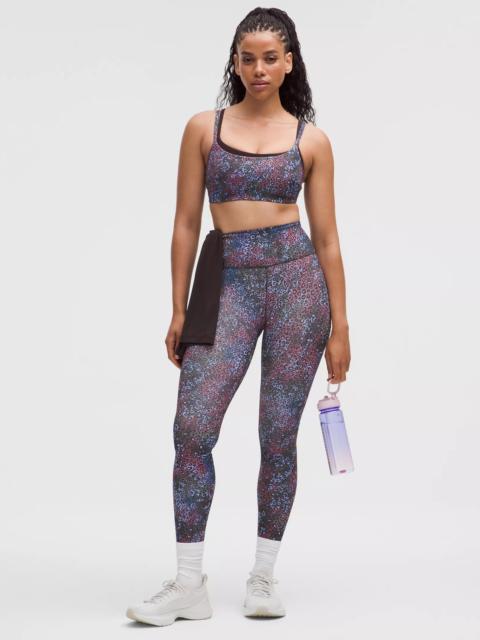 Wunder Train Contour Fit High-Rise Tight 28"