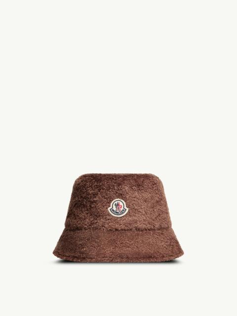 Teddy Bucket Hat