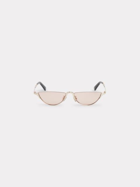 Women's 'KENZO Weave' sunglasses