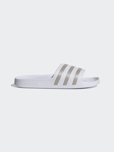Adilette Aqua Slides