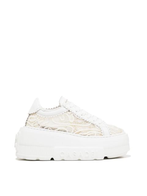 Nexus Chantilly  Sneaker