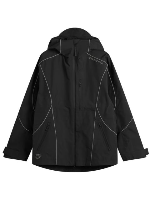 adidas Consortium Shell Jacket