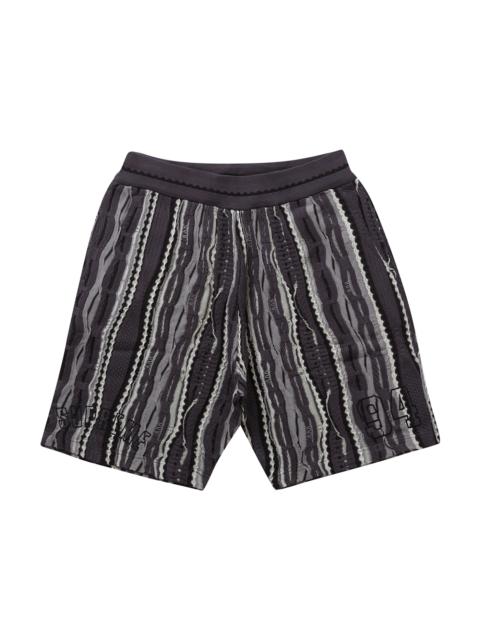 Supreme Coogi Basketball Short Black