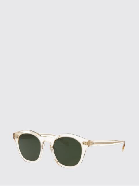 Sunglasses men Oliver Peoples