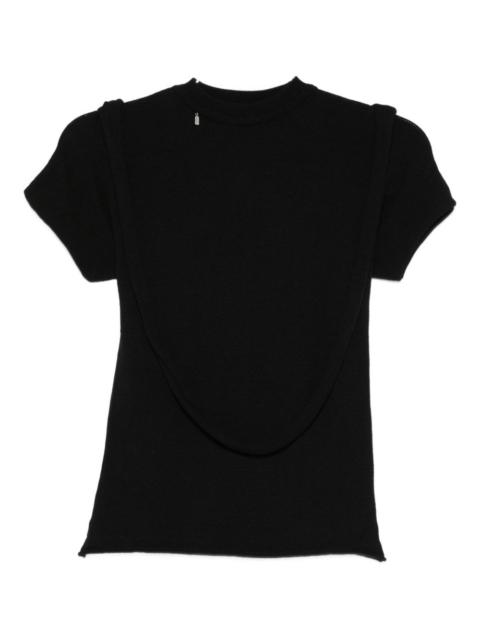 short-sleeve t-shirt