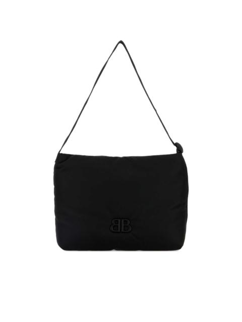 Monaco padded shoulder bag