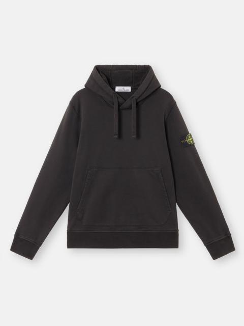 6100062 ORGANIC COTTON FLEECE