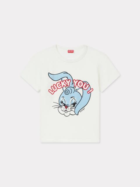 'KENZO Cartoon' T-shirt in cotton